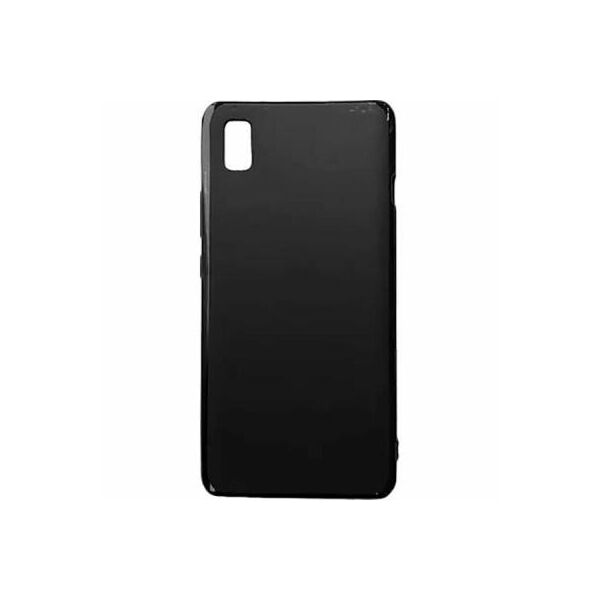 

Чохол до моб. телефона Armorstandart Matte Slim Fit ZTE Blade L210 Black (ARM57415)