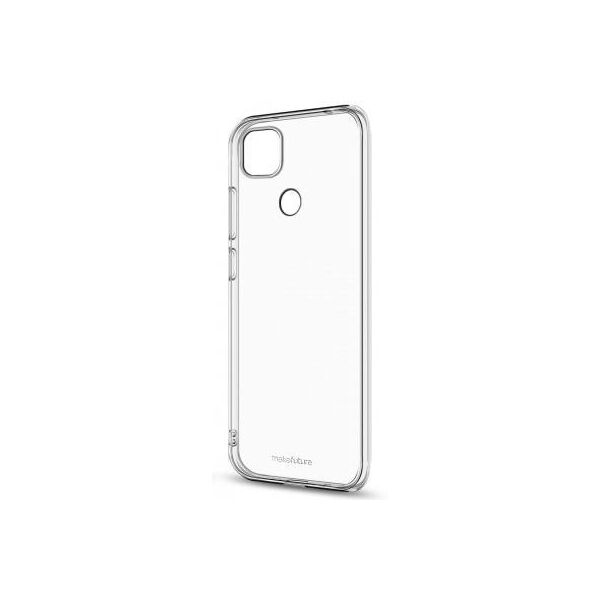 

Чохол до моб. телефона MakeFuture Xiaomi Redmi 9C Air (Clear TPU) (MCA-XR9C)