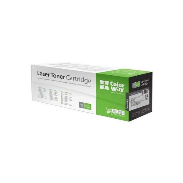 

Картридж ColorWay для CANON 051H (CW-C051MX)