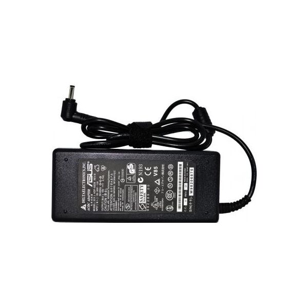 

Блок живлення до ноутбуку Drobak Asus 90W 19V 4.74A разъем 4.0*1.35 (140328)
