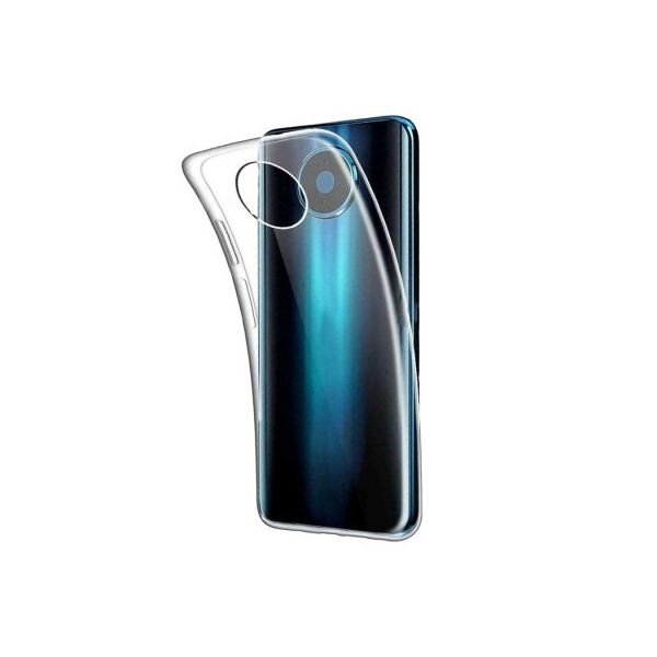 

Чохол до моб. телефона BeCover Nokia C20 Transparancy (706082)