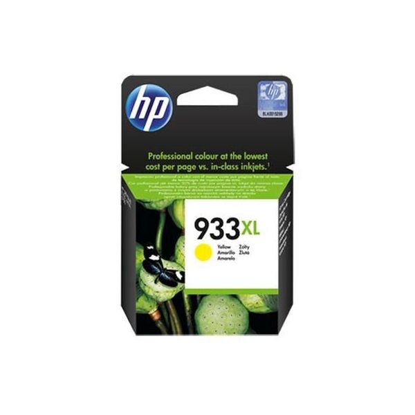 

Картридж HP DJ No.933XL OJ 6700 Premium Yellow (CN056AE)