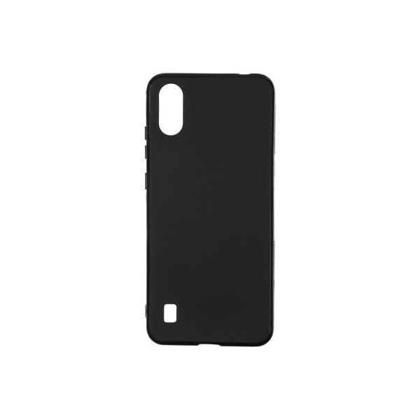

Чохол до моб. телефона Armorstandart Matte Slim Fit for ZTE A5 2020 Black (ARM58674)