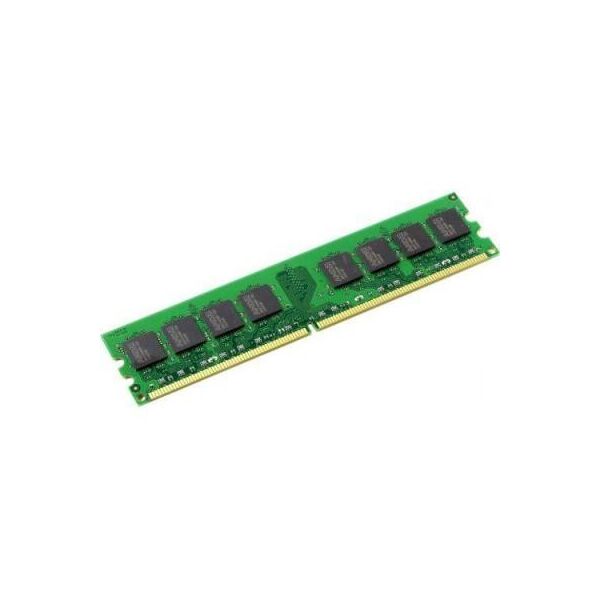 

Модуль пам'яті для комп'ютера DDR2 2GB 800 MHz AMD (R322G805U2S-UG)