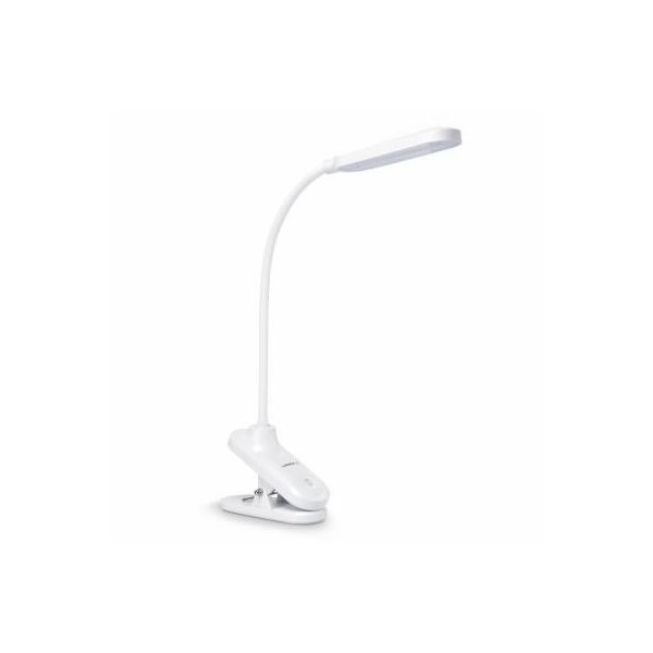 

Настільна лампа Videx LED 7W 3000-5500K 220V (VL-TF09W)