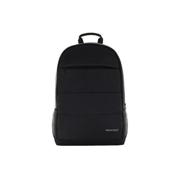

Рюкзак для ноутбука Grand-X 15,6" RS365S Black (RS-365S)
