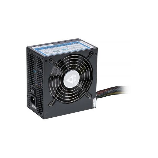 

Блок живлення CHIEFTEC 750W (CTG-750C)