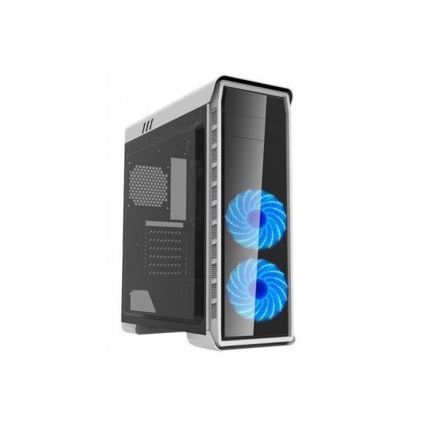 

Корпус Gamemax PARDO WHITE