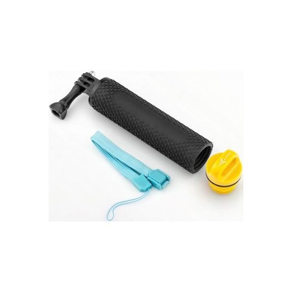 

Аксесуар до екшн-камер AirOn Floating monopod AIRON AC296 (69477915500009)