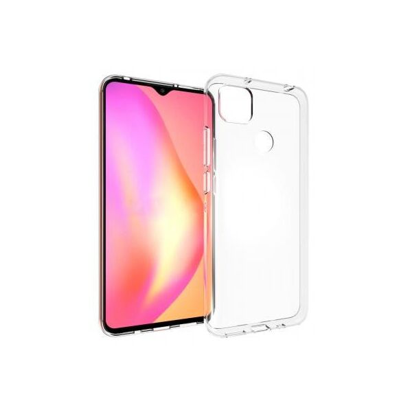 

Чохол до моб. телефона BeCover Xiaomi Redmi 9C Transparancy (705455)