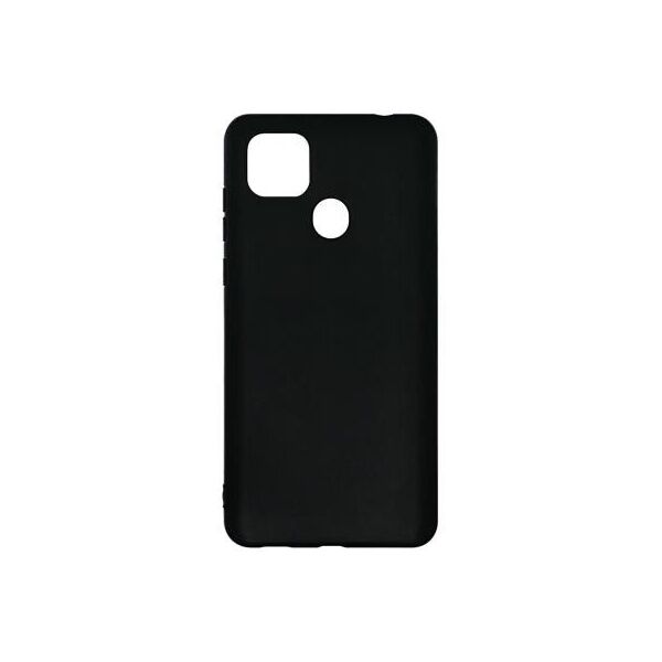 

Чохол до моб. телефона Armorstandart Matte Slim Fit ZTE Blade 20 Smart Black (ARM58541)