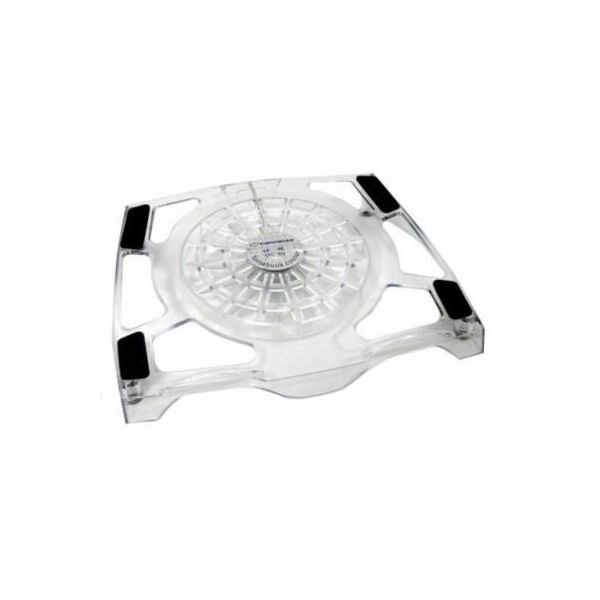 

Підставка до ноутбука Esperanza Sirocco Notebook Cooling Pad to size 15.6" (EA105)