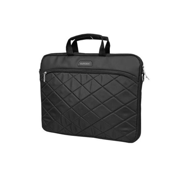 

Сумка для ноутбука Sumdex 15.6" PON-328 BK (PON-328BK)