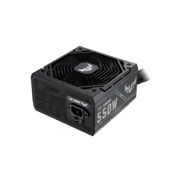 

Блок живлення ASUS 550W (TUF-GAMING-550B)