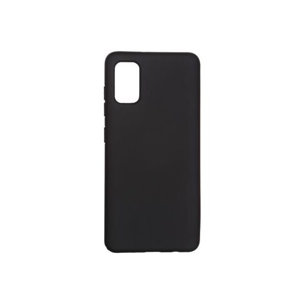 

Чохол до моб. телефона Armorstandart ICON Case for Samsung A41 Black (ARM56576)