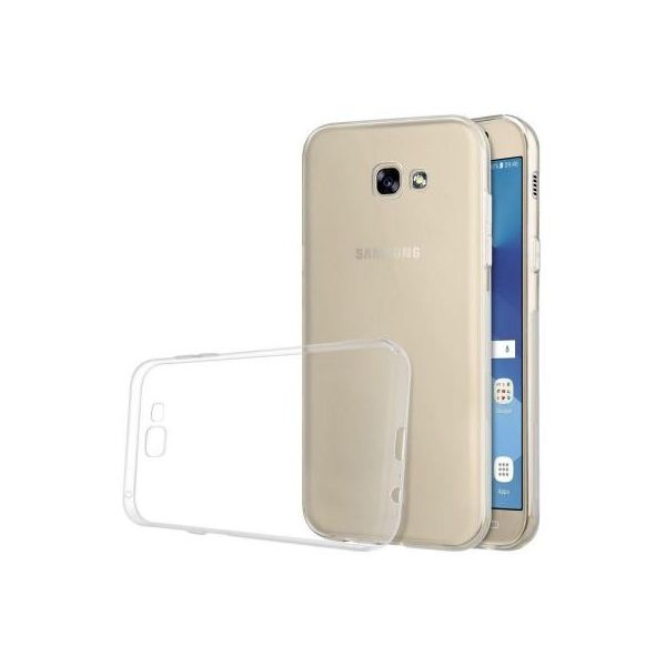 

Чохол до моб. телефона SmartCase Samsung Galaxy A3 /A320 TPU Clear (SC-A3)