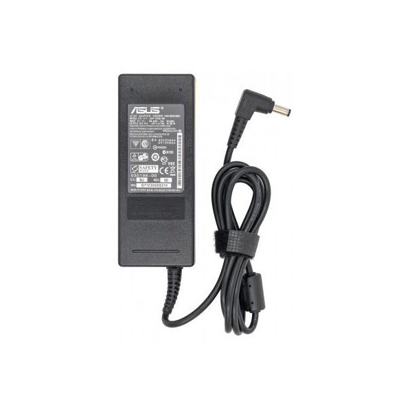 

Блок живлення до ноутбуку Grand-X Asus (19V 4.74A 90W) 5.5x2.5mm (ACASL90W)