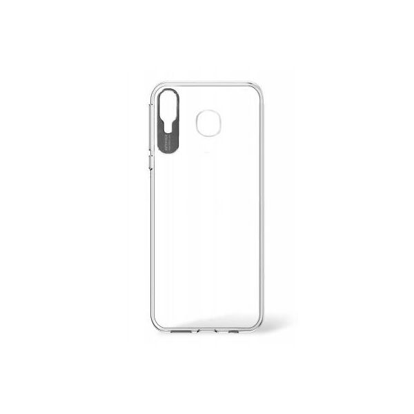 

Чохол до моб. телефона DENGOS (TPU) Samsung Galaxy A40 (DG-TPU-TRP-15)