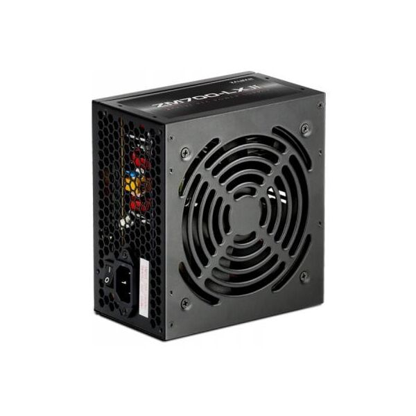 

Блок живлення Zalman 700W (ZM700-LXII)