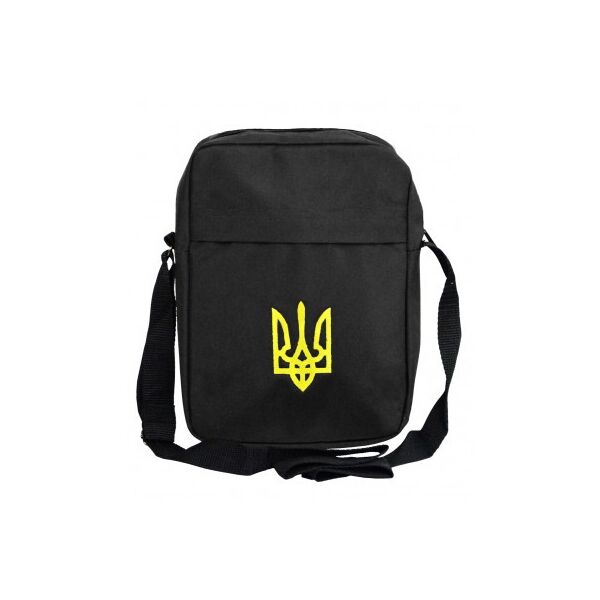 

Сумка для ноутбука Porto 10'' LP-10-03BK TRIZUB Black (LP1003BK_TRIZ)