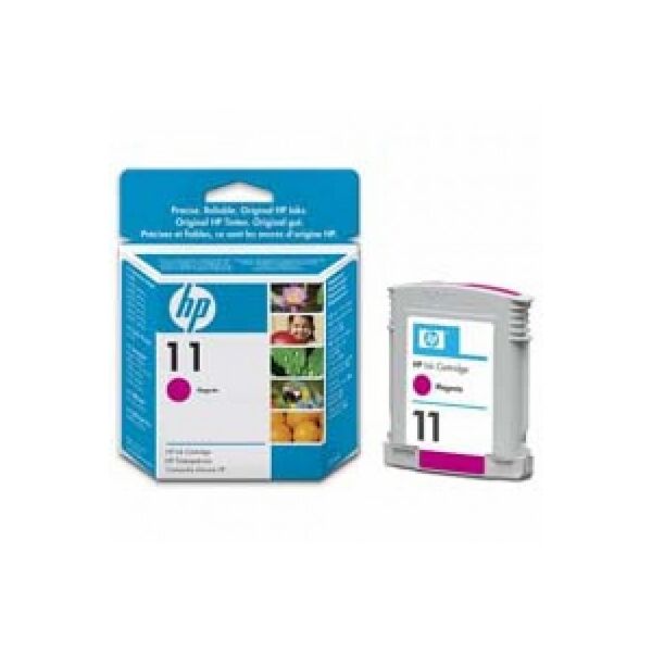 

Картридж DJ No.11 Magenta HP (C4837A)