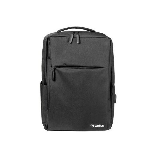 

Рюкзак для ноутбука Gelius 15.6" Daily Satellite GP-BP001 Black (00000078109)