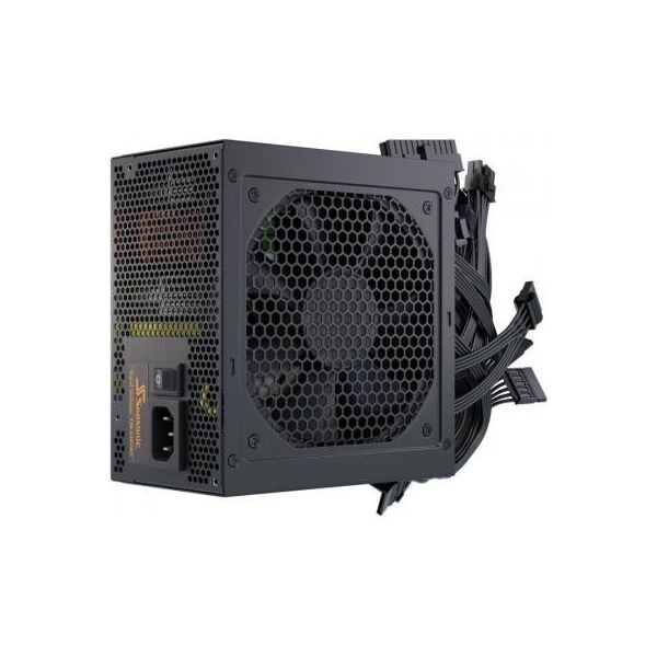 

Блок живлення Seasonic 550W B12 Bronze (B12 BC-550)