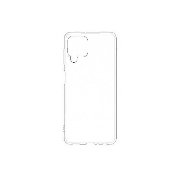 

Чохол до моб. телефона Armorstandart Air Series Samsung A22 (A225) / M32 (325) 4G Transparent (ARM59321)