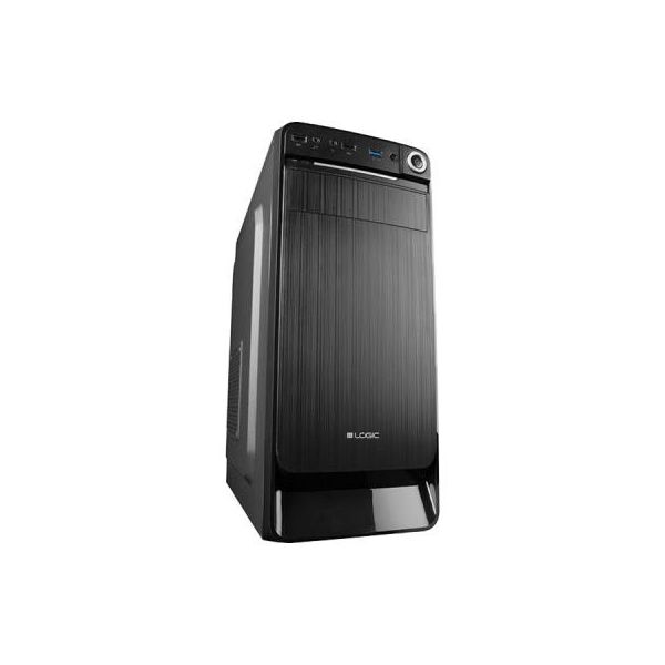 

Корпус LOGIC CONCEPT K3 (AT-K003-10-0000000-0002)