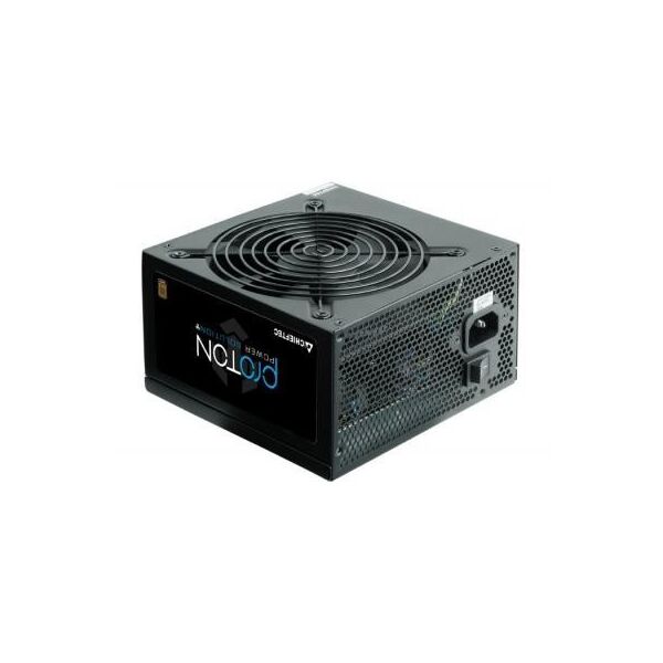 

Блок живлення CHIEFTEC 400W (BDF-400S)