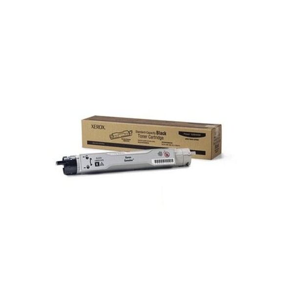 

Тонер-картридж Xerox 700DCP Black (006R01379)