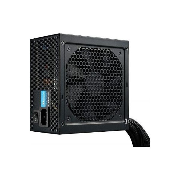 

Блок живлення Seasonic 650W S12III-650 Bronze (SSR-650GB3)