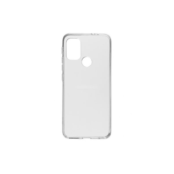 

Чохол до моб. телефона Armorstandart Air Series Motorola G20 Transparent (ARM59428)