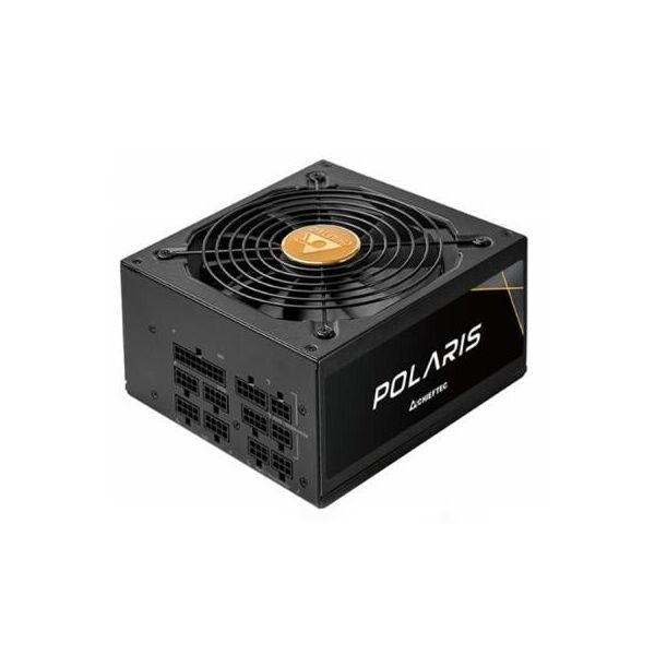 

Блок живлення CHIEFTEC 850W Polaris (PPS-850FC)
