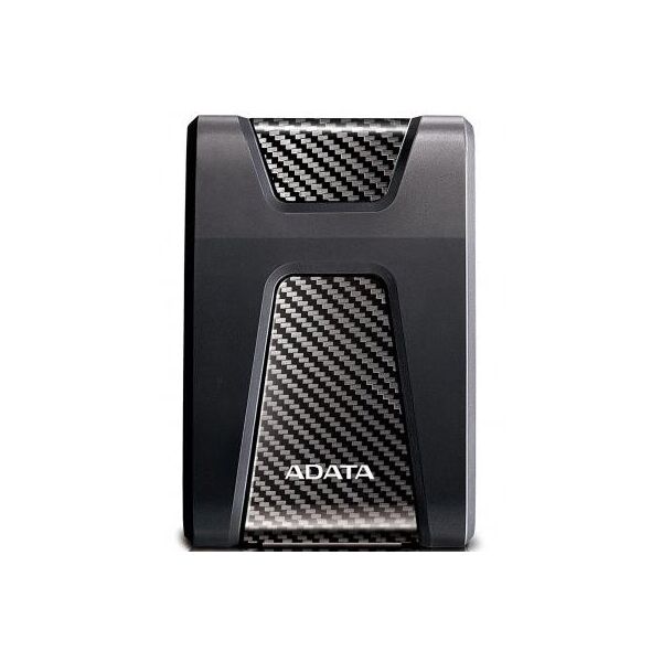

Зовнішній жорсткий диск 2.5" 4TB ADATA (AHD650-4TU31-CBK)