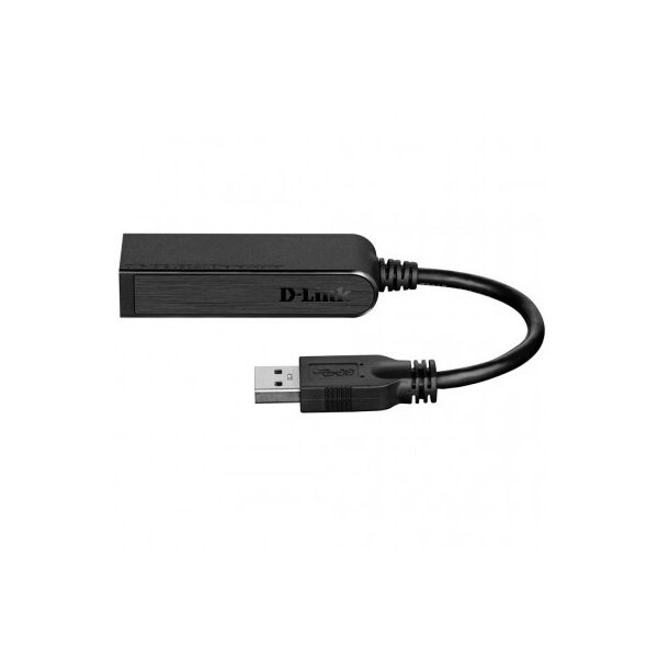 

Мережева карта D-Link DUB-1312