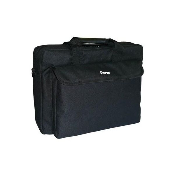 

Сумка для ноутбука Porto 15.6" PC-15BK (PC15BK)
