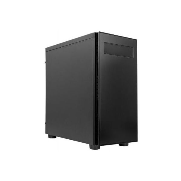 

Корпус CHIEFTEC Gaming (AL-02B-OP)