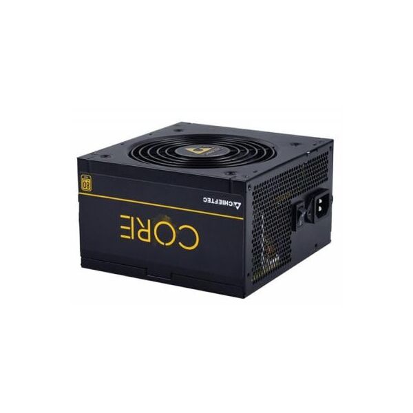 

Блок живлення CHIEFTEC 600W (BBS-600S)