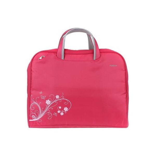 

Сумка для ноутбука PORTCase 16" pink (KCB-52)