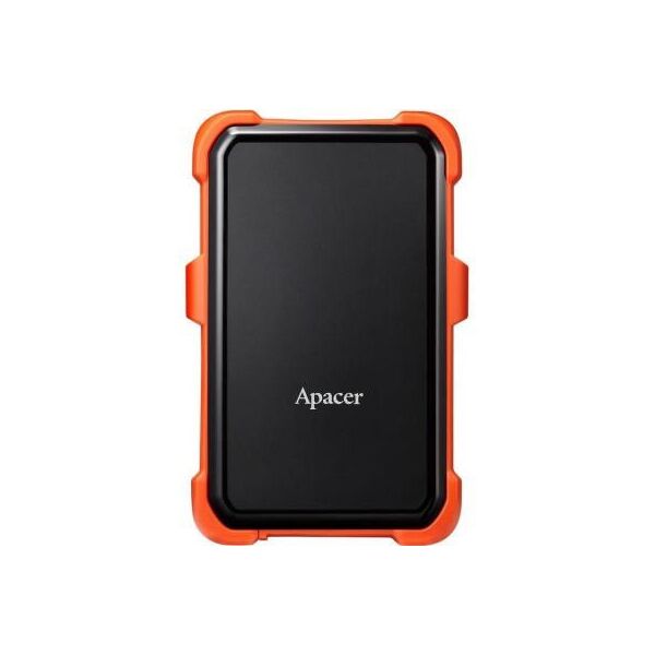 

Зовнішній жорсткий диск 2.5" 2TB Apacer (AP2TBAC630T-1)