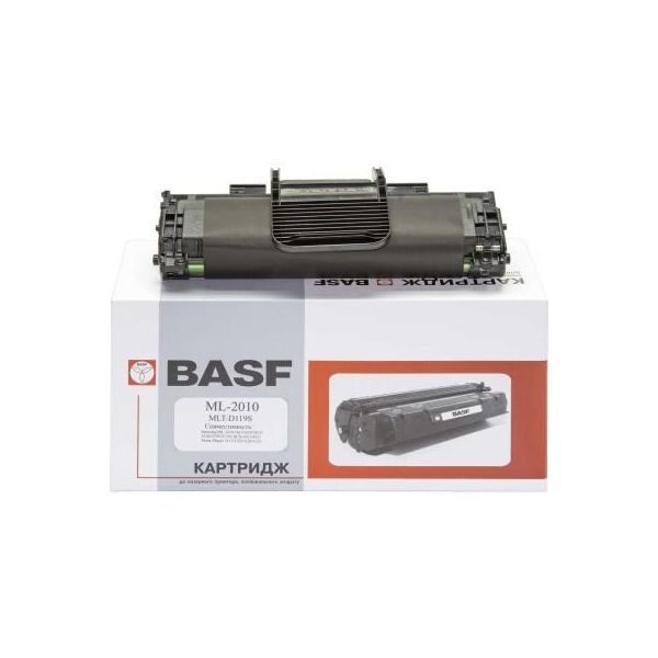 

Картридж BASF для Samsung ML-1610/2010/SCX-4521 (KT-MLTD119S)