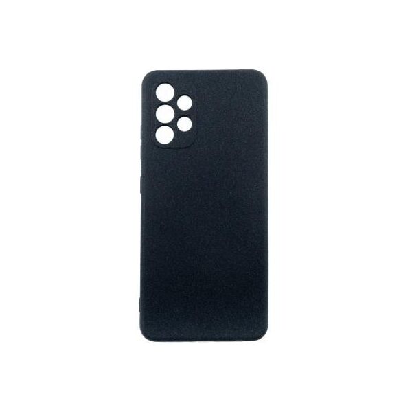 

Чохол до моб. телефона DENGOS Carbon Samsung Galaxy A32 (black) (DG-TPU-CRBN-118)