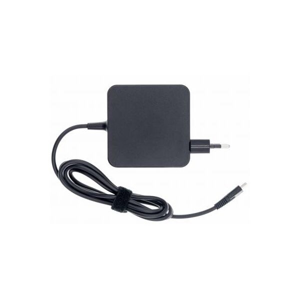 

Блок живлення до ноутбуку Grand-X Type-C 65W Asus, Apple, Dell, HP, MI, Lenovo, Xiaomi (65WTC)