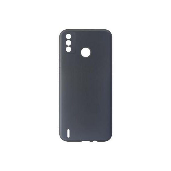 

Чохол до моб. телефона Armorstandart Matte Slim Fit для TECNO Spark 6 Go (KE5) Black (ARM57595)