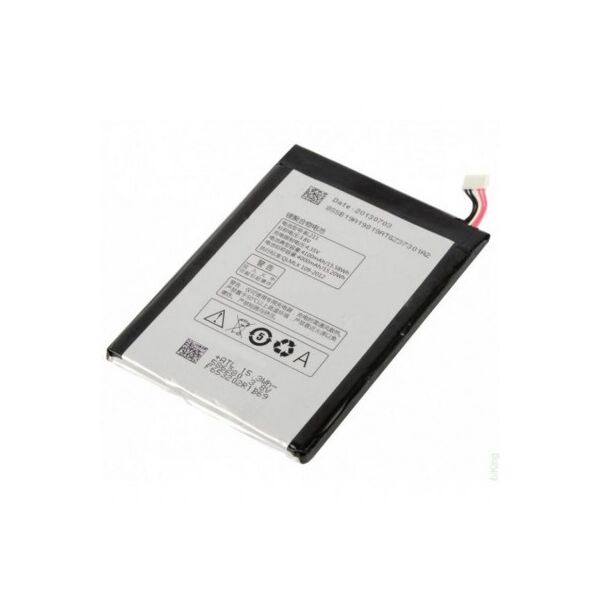 

Акумуляторна батарея для телефону Lenovo for P780 (BL-211 / 35107)