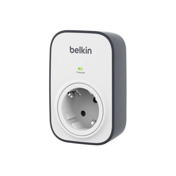 

Мережевий фільтр живлення Belkin BSV102vf