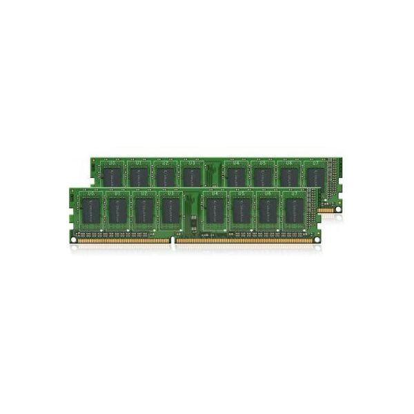 

Модуль пам'яті для комп'ютера DDR3 8GB (2x4GB) 1600 MHz eXceleram (E30146A)