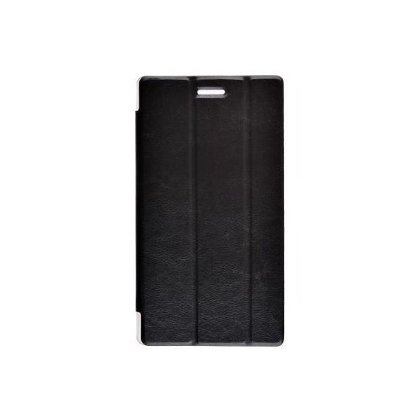 

Чохол до планшета Grand-X для Lenovo Tab 3 730X black (LTC - LT3730X)