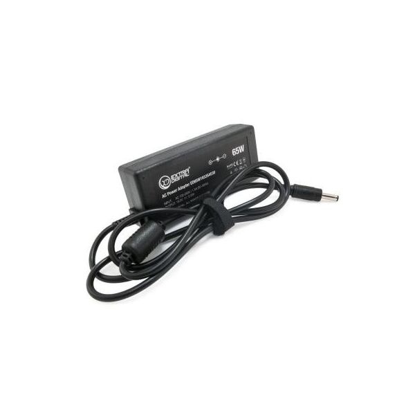

Блок живлення до ноутбуку Extradigital HP 19.5V, 3.33A, 65W (4.5x3.0) (PSH3824)